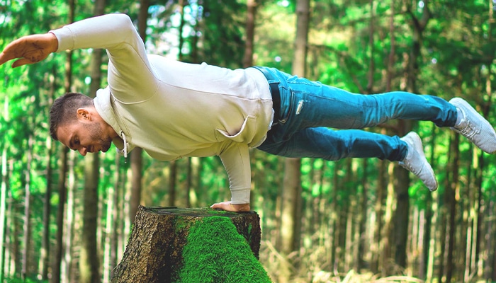 Gelenkschmerzen lindern durch Training und Ernährung